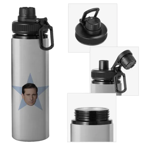 michael the office star — 1