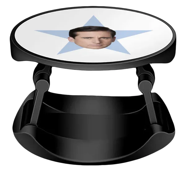 michael the office star — 1