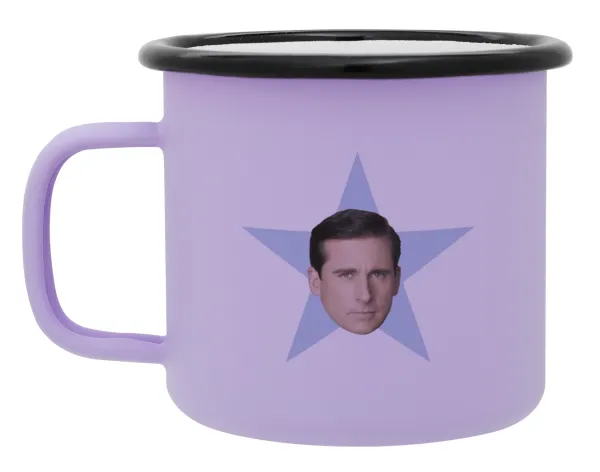 michael the office star — 1