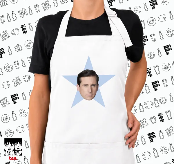 michael the office star — 1