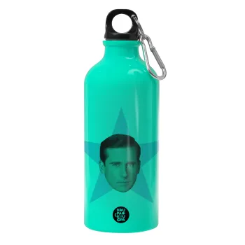 michael the office star, Παγούρι νερού 600ml