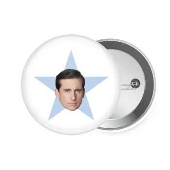 michael the office star, Κονκάρδα παραμάνα 7.5cm