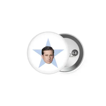 michael the office star, Κονκάρδα παραμάνα 5cm