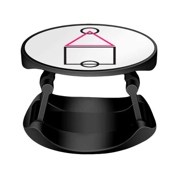 The squid game ojingeo, Phone Holders Stand  Stand Hand-held Mobile Phone Holder