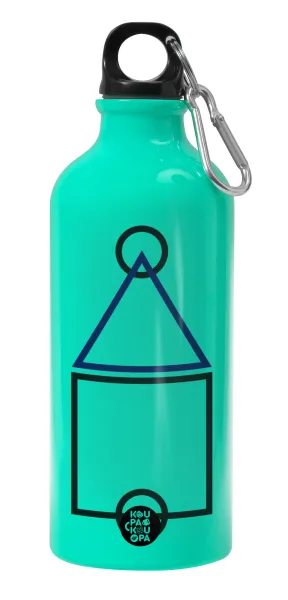 The squid game ojingeo — Water bottle 600ml