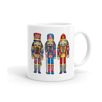 Ο Καρυοθραύστης, Κούπα, κεραμική, 330ml