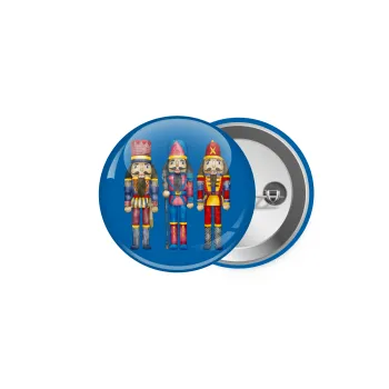 Christmas Nutcrackers, Κονκάρδα παραμάνα 5cm