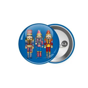 Christmas Nutcrackers, Κονκάρδα παραμάνα 5.9cm