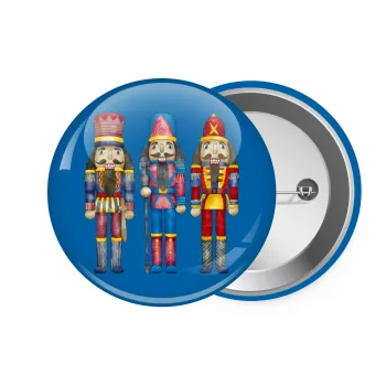 Ο Καρυοθραύστης, Κονκάρδα παραμάνα 7.5cm