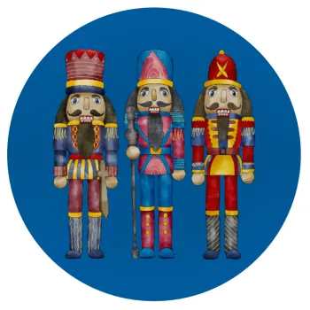 Ο Καρυοθραύστης, Mousepad Στρογγυλό 20cm