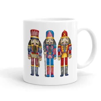 Ο Καρυοθραύστης, Κούπα, κεραμική, 330ml