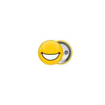 Χαμογέλα, Κονκάρδα παραμάνα 2.5cm