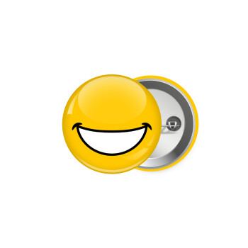 Χαμογέλα, Κονκάρδα παραμάνα 5.9cm