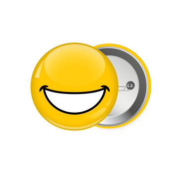 Χαμογέλα, Κονκάρδα παραμάνα 7.5cm