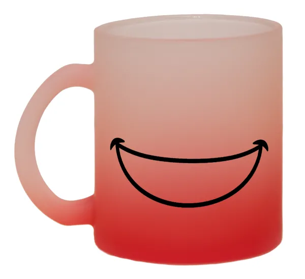 Big Smile — 1