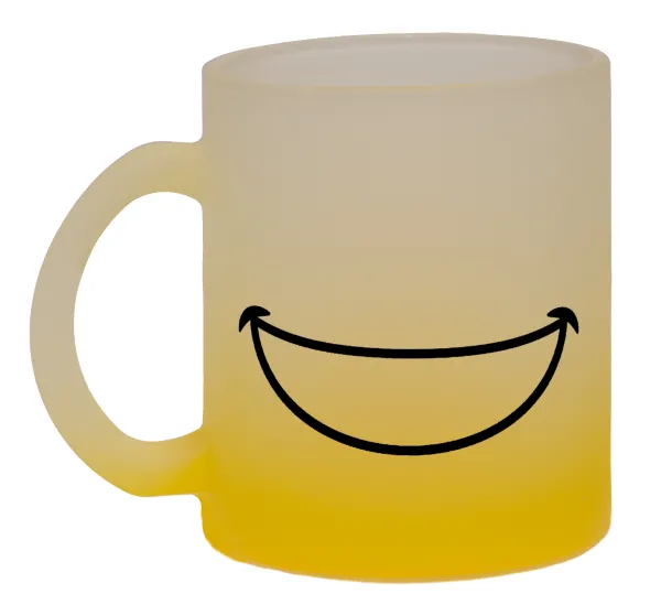 Big Smile — 1