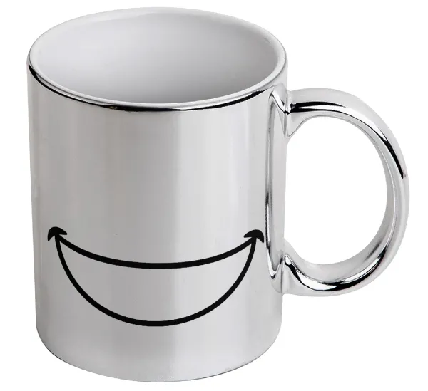Big Smile — 1