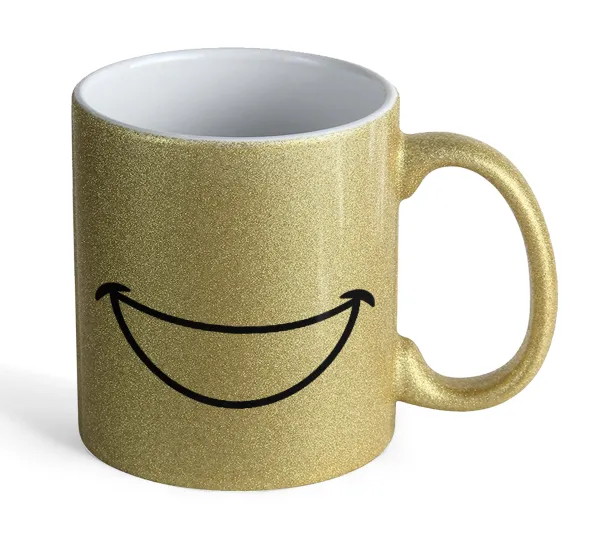 Big Smile — 1