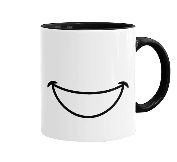 Big Smile — 1