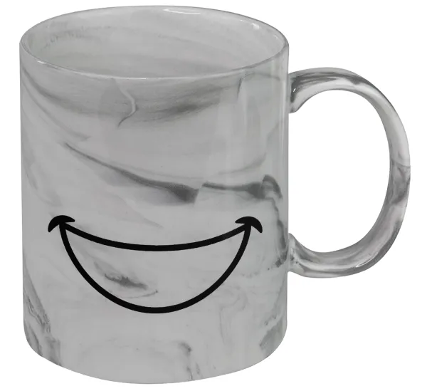Big Smile — 1