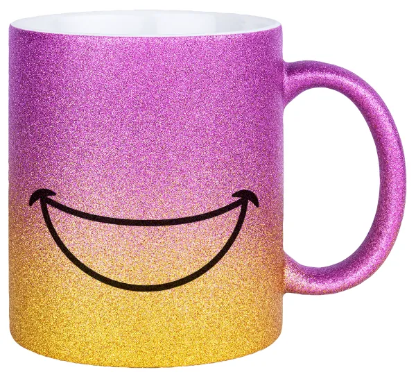 Big Smile — 1