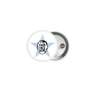 The office star CUSTOM, Κονκάρδα παραμάνα 5cm