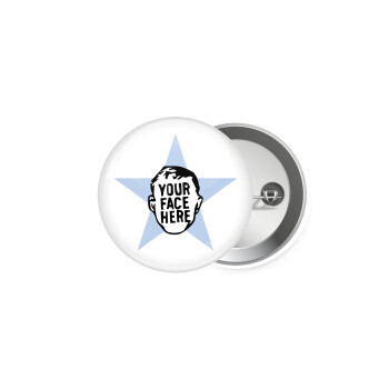 The office star CUSTOM, Κονκάρδα παραμάνα 5.9cm