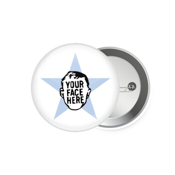 The office star CUSTOM, Κονκάρδα παραμάνα 7.5cm