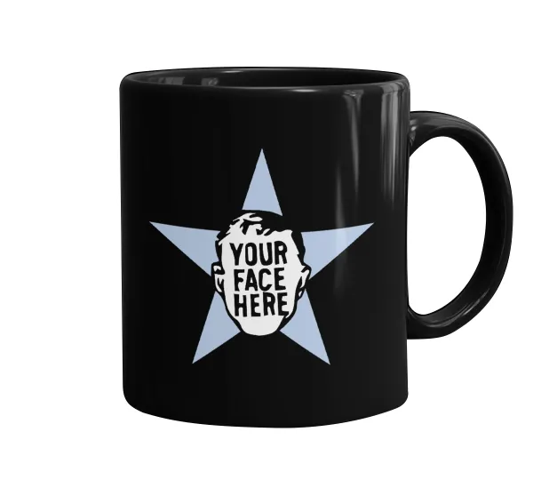 The office star CUSTOM — 1