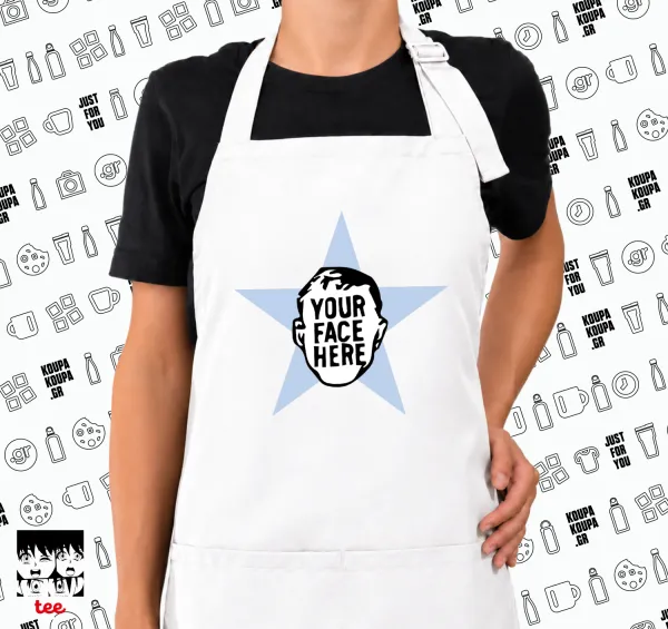 The office star CUSTOM — 1