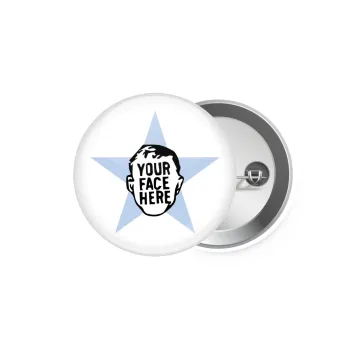 The office star CUSTOM, Κονκάρδα παραμάνα 5.9cm