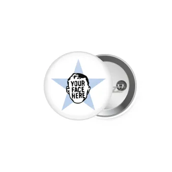 The office star CUSTOM, Κονκάρδα παραμάνα 5cm