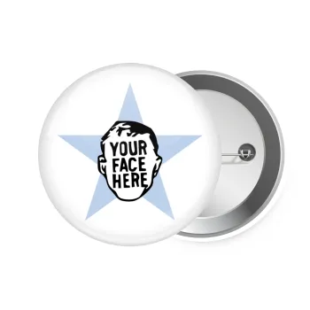 The office star CUSTOM, Κονκάρδα παραμάνα 7.5cm