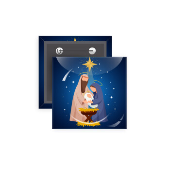 Η γέννηση του Ιησού Joseph and Mary, 