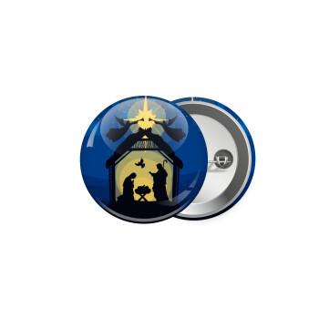 Η γέννηση του Ιησού φάτνη, Κονκάρδα παραμάνα 5.9cm