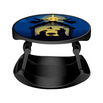 Nativity Jesus manger, Phone Holders Stand  Stand Hand-held Mobile Phone Holder