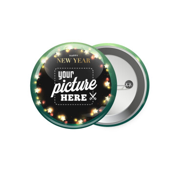 PHOTO xmas lights, Κονκάρδα παραμάνα 7.5cm