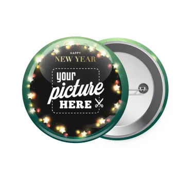 PHOTO xmas lights, Κονκάρδα παραμάνα 7.5cm