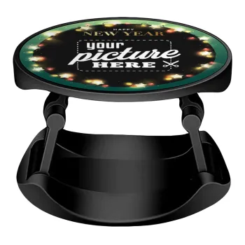 PHOTO xmas lights, Phone Holders Stand  Stand Hand-held Mobile Phone Holder