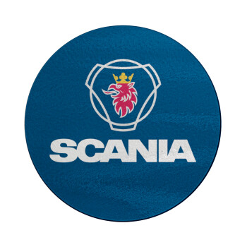 Scania, Επιφάνεια κοπής γυάλινη στρογγυλή (30cm)