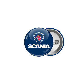 Scania, Κονκάρδα παραμάνα 5cm