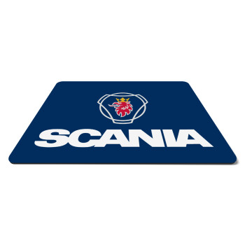 Scania, Mousepad ορθογώνιο 27x19cm