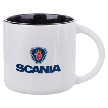 Scania, Κούπα κεραμική 400ml