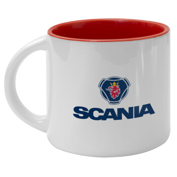 Scania, Κούπα κεραμική 400ml
