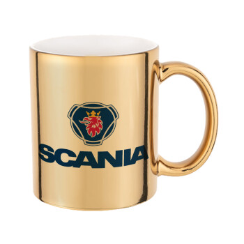 Scania, 
