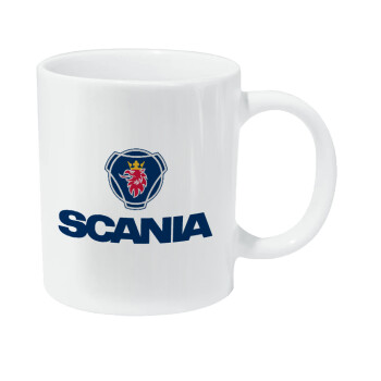 Scania, Κούπα Giga, κεραμική, 590ml