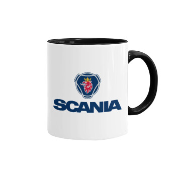 Scania, 