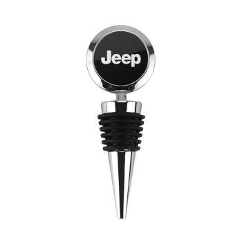 Jeep, Πώμα φιάλης μεταλλικό