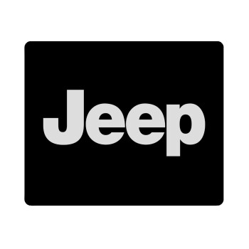 Jeep, Mousepad ορθογώνιο 23x19cm