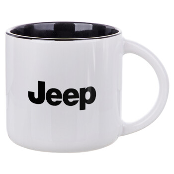 Jeep, Κούπα κεραμική 400ml